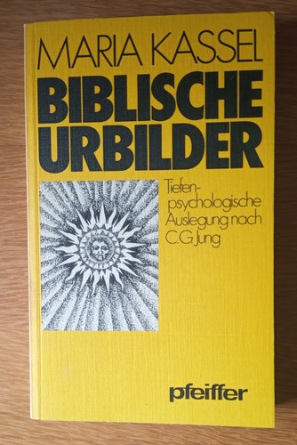 Biblische urbilder - biblische,