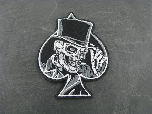 Patches aufbügler aufnäher - aufbügler,