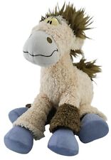 Diddl Maus Pferd Galupy ca. 22 cm Plüschtier beige Pony Stofftier Kuscheltier
