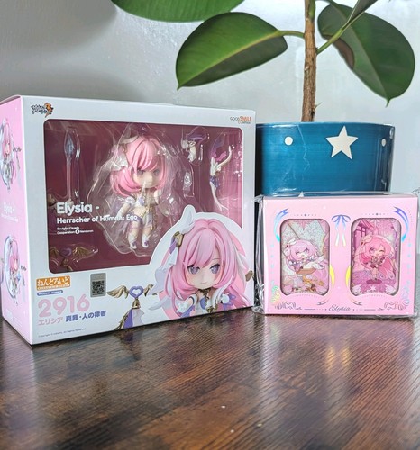 Good smile company - good,