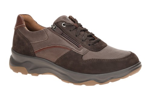 Waldläufer schuhe braun - h,