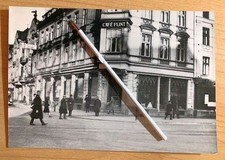 Foto AK Rostock Hopfenmarkt 16