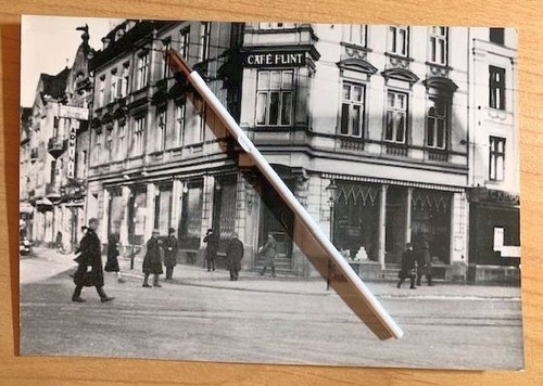 Foto rostock hopfenmarkt 16 - hopfenmarkt,