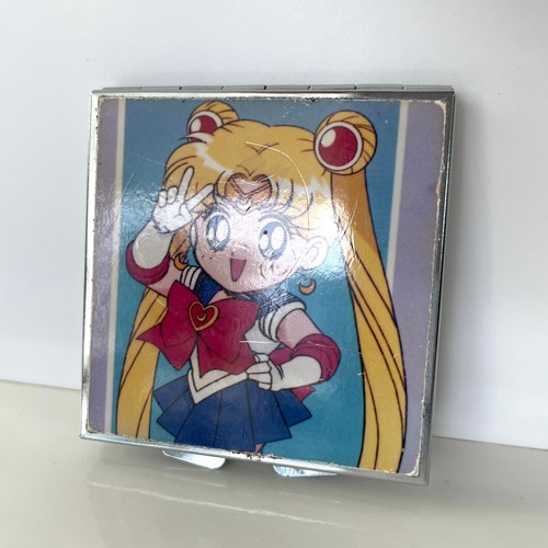 Vintage sailor moon pocket - sailor,