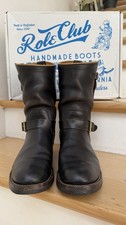 Role Club Brian The Bootmaker