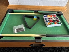 Mini Pool Billard