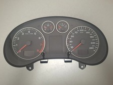 Kombiinstrument Audi A3 8P
