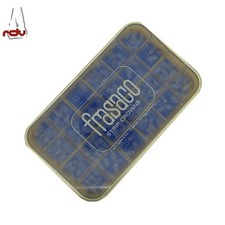 Frasaco Strip Crowns
