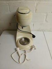 Küchenmaschine Retro - DEFEKT -