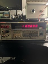 Fluke 8810A Multimeter (5 1/2