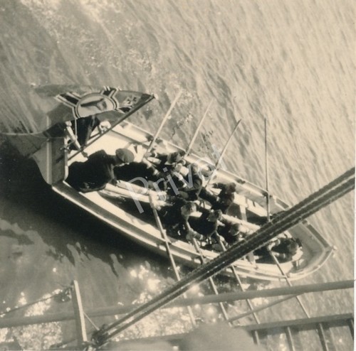 Foto kriegsmarine swinemünde - foto,