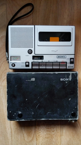 Sony 150 recorder - sony,