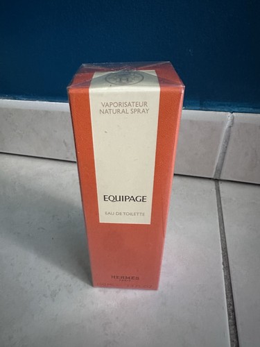 Hermes equipage pour homme - pour,