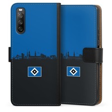 Klapphülle Sony Xperia 10 IV