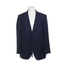 Pierre Cardin, Blazer, Größe: XL, Blau, Wolle, Herren -mMA
