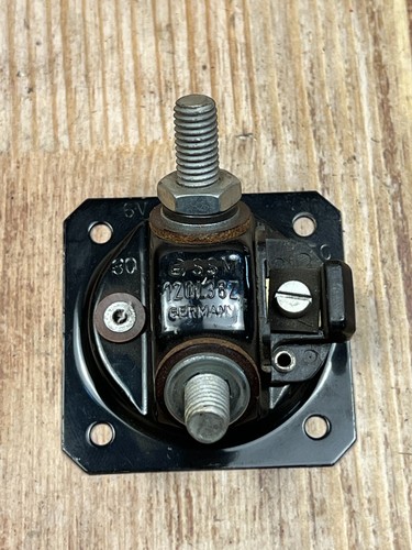 Magnetschalterdeckel anlasser - magnetschalterdeckel,