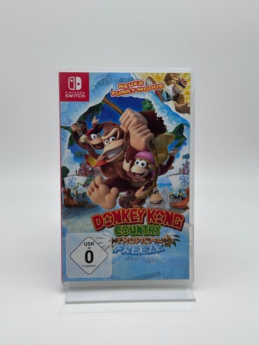 Donkey kong country - kong, country: