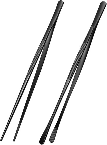 Stück kochpinzette cm 12 - stück, 30