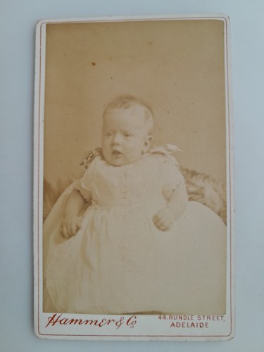 Cdv süßes baby hammer - hammer, &