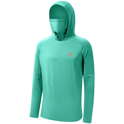 Upf herren langarm - upf, 50+