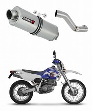Passend für Yamaha TT 600E