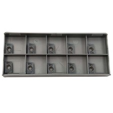 10x Wendeplatten HM90