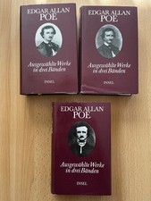 Edgar allan poe - edgar, poe: