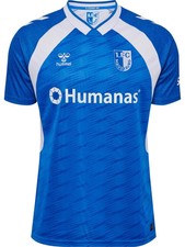Hummel 1. FCM FC Magdeburg