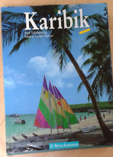 Karibik Bildband Bruckmann