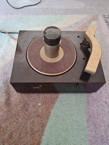 His masters voice 2107 - his,