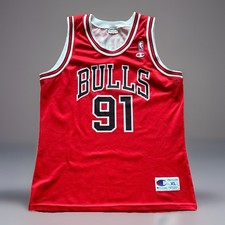 Champion EU Rodman Chicago