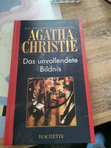 Agatha christie krimi - agatha,