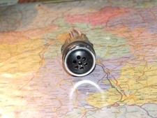 MERCEDES /8 DIESEL GLÜHBIRNE