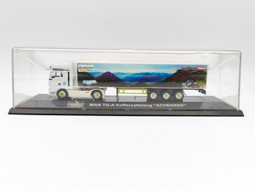 Schuco man a lkw - schuco,
