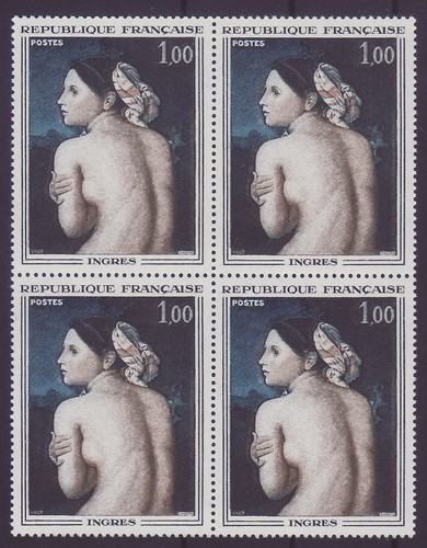 Frankreich 1597 4er - 1597,