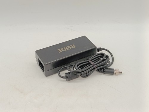 Netzteil adapter nur - netzteil, rode