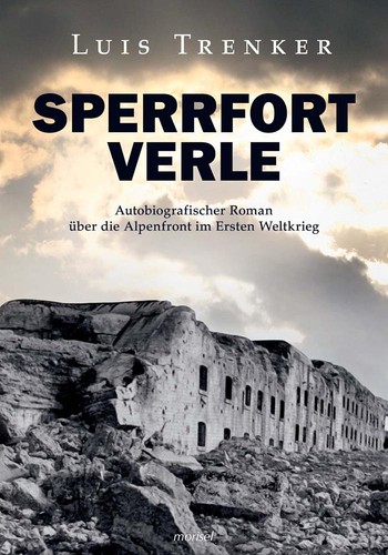 Luis trenker sperrfort - luis,
