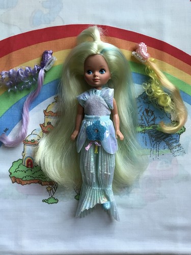 Lady lovely locks - locks, &