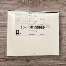 Berker 10138989 Rahmen 3-fach