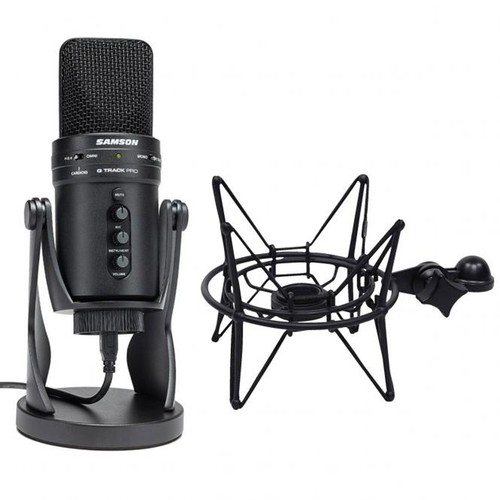 Samson track pro - samson,