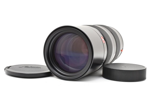 Leica vario elmar 200mm - vario-elmar-r, 80-200mm