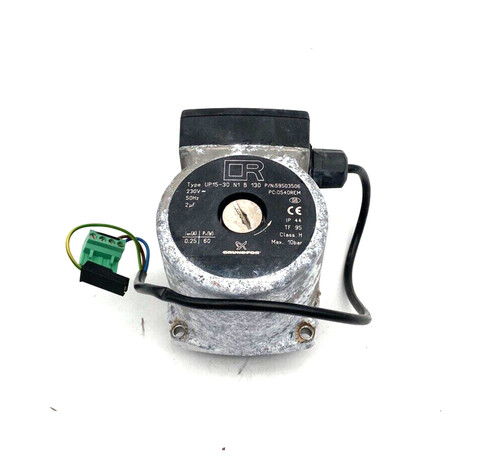 Grundfos 30 n1 b - or, 15