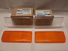 VW Corrado Blinker 535953141 &