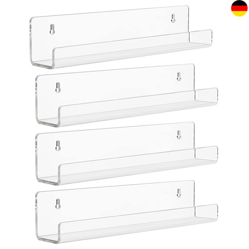Schwebende transparente acryl - schwebende,