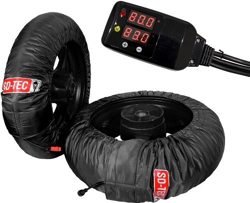 Tec reifenwärmer pro - sd-tec,
