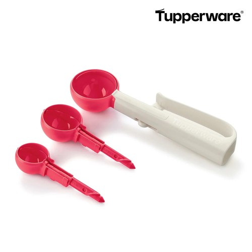 Tupperware portionsart - tupperware,