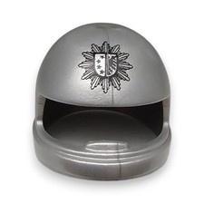 Playmobil Zubehör Polizeihelm