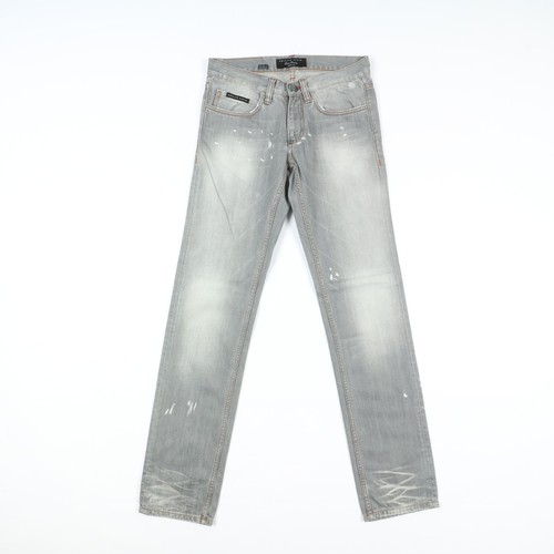 Philipp plein bootcut w30 - plein,