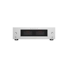 Onkyo M-80 Silber  | 2-Kanal