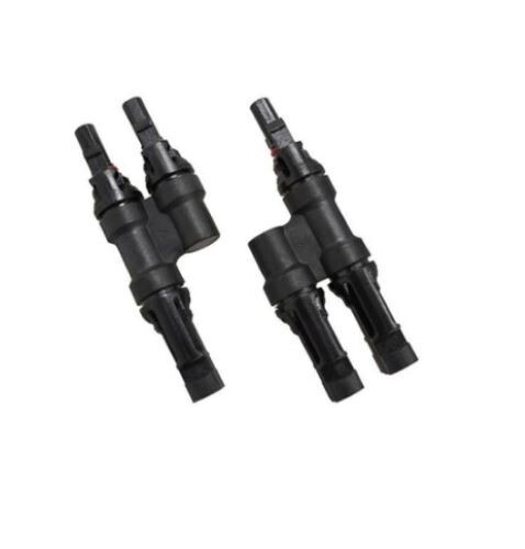 Solar splitter pair mc4 - solar, 1x